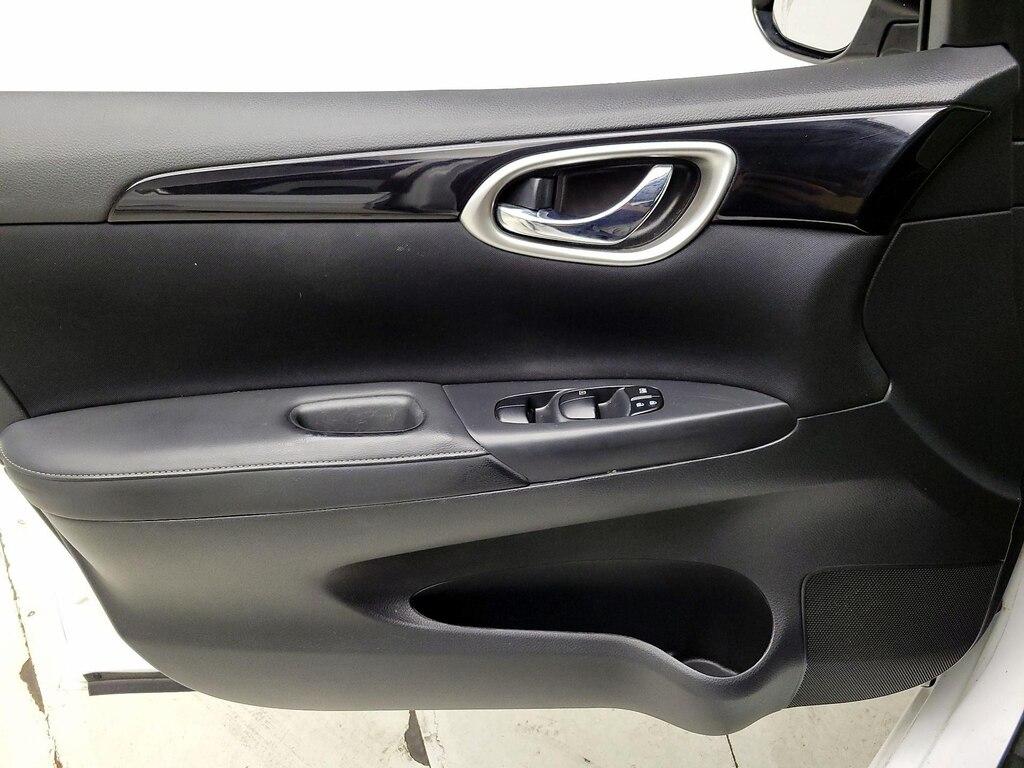 used 2017 Nissan Sentra car, priced at $10,998