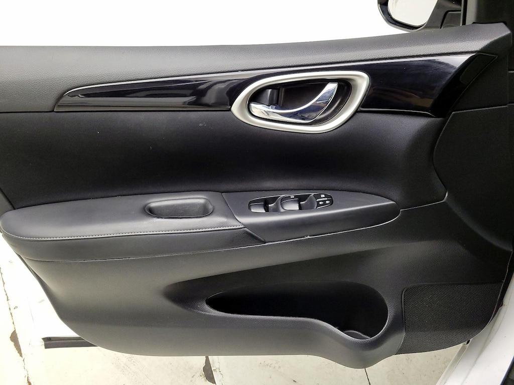 used 2017 Nissan Sentra car, priced at $10,998