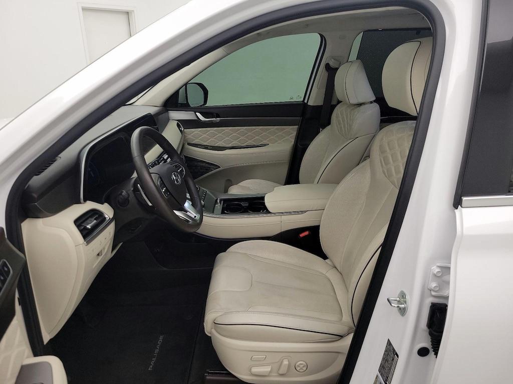 used 2020 Hyundai Palisade car, priced at $34,998
