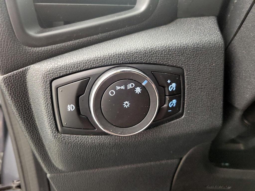 used 2020 Ford EcoSport car, priced at $13,998