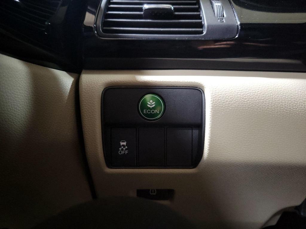 used 2017 Honda Accord car, priced at $16,998