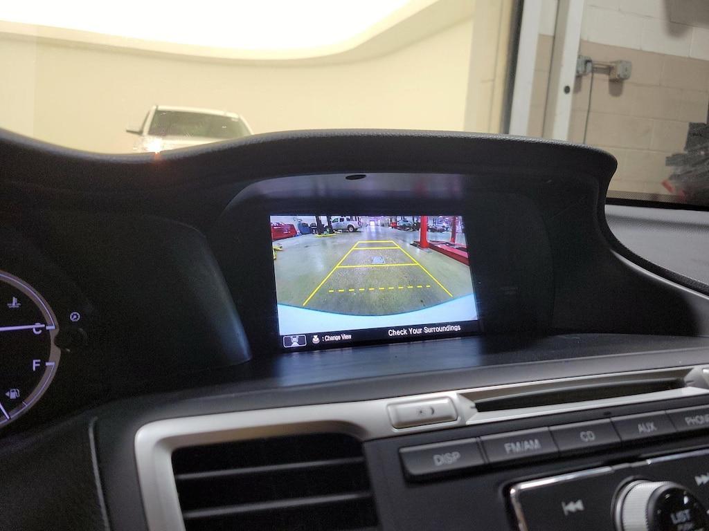 used 2017 Honda Accord car, priced at $16,998