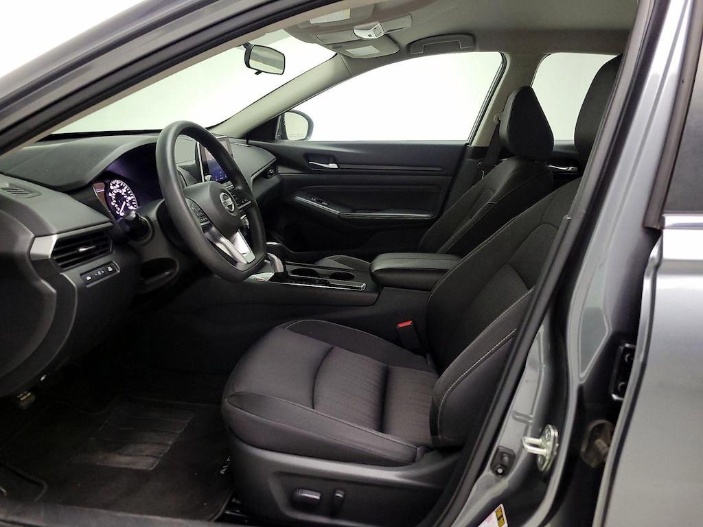 used 2020 Nissan Altima car, priced at $18,998