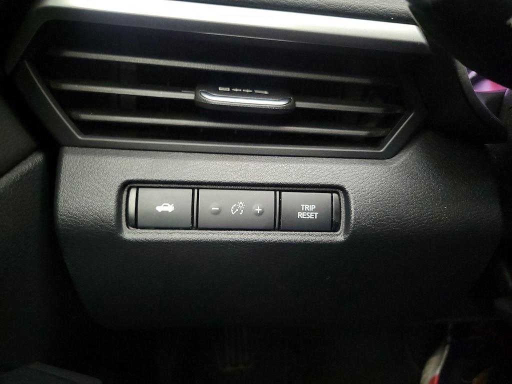 used 2020 Nissan Altima car, priced at $18,998