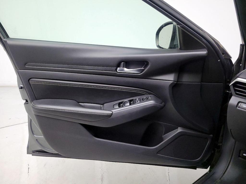 used 2020 Nissan Altima car, priced at $18,998