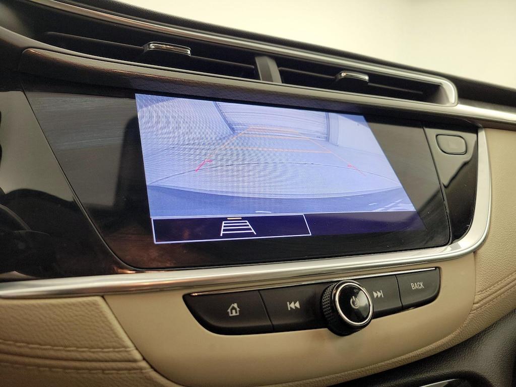 used 2020 Buick Encore GX car, priced at $16,998