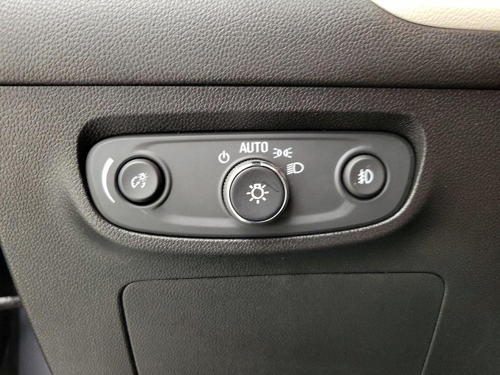 used 2020 Buick Encore GX car, priced at $16,998