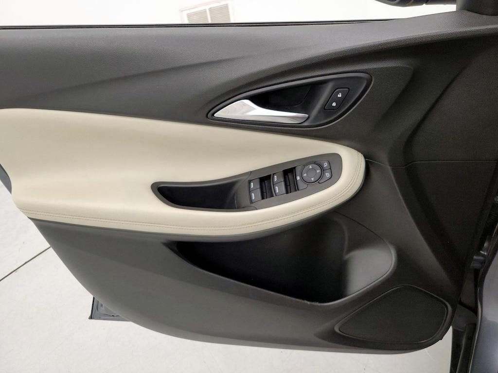 used 2020 Buick Encore GX car, priced at $16,998