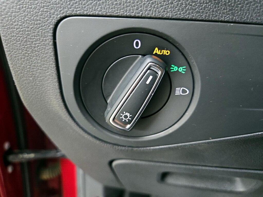 used 2018 Volkswagen Tiguan car, priced at $17,998