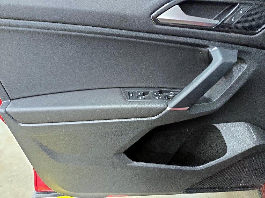 used 2018 Volkswagen Tiguan car, priced at $17,998