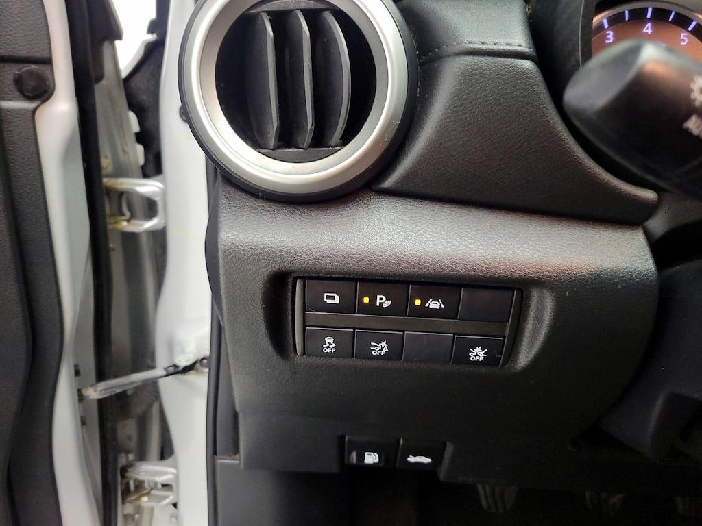 used 2020 Nissan Versa car, priced at $16,998