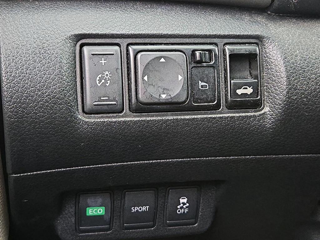 used 2015 Nissan Sentra car, priced at $13,599