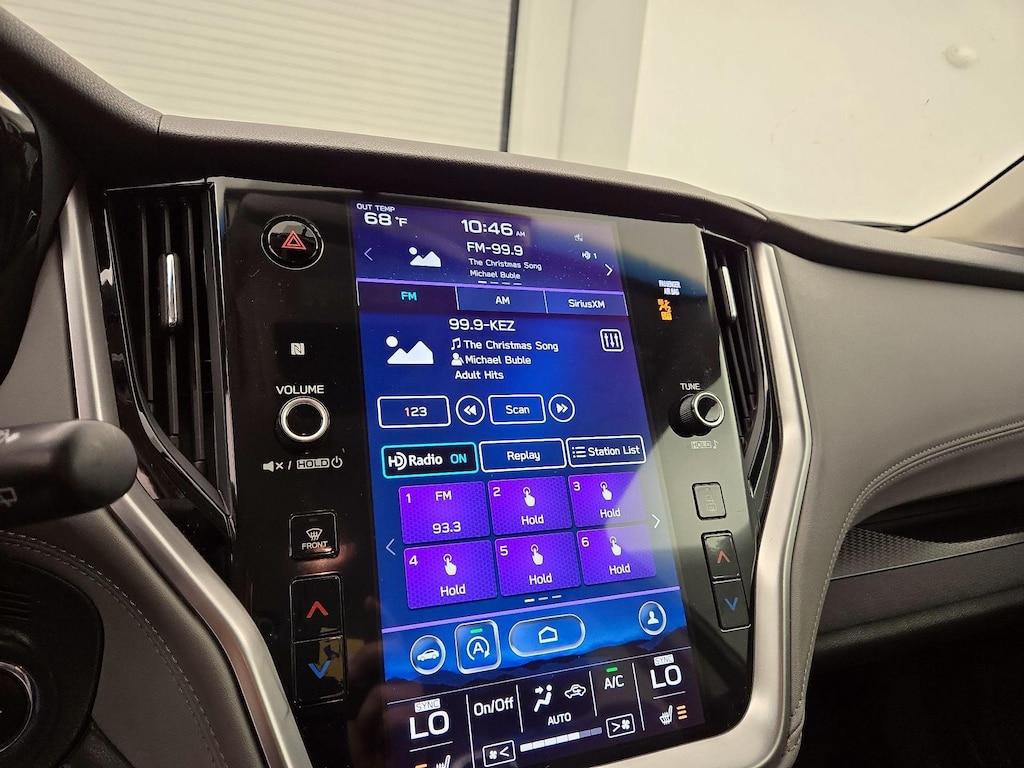 used 2021 Subaru Outback car, priced at $21,998