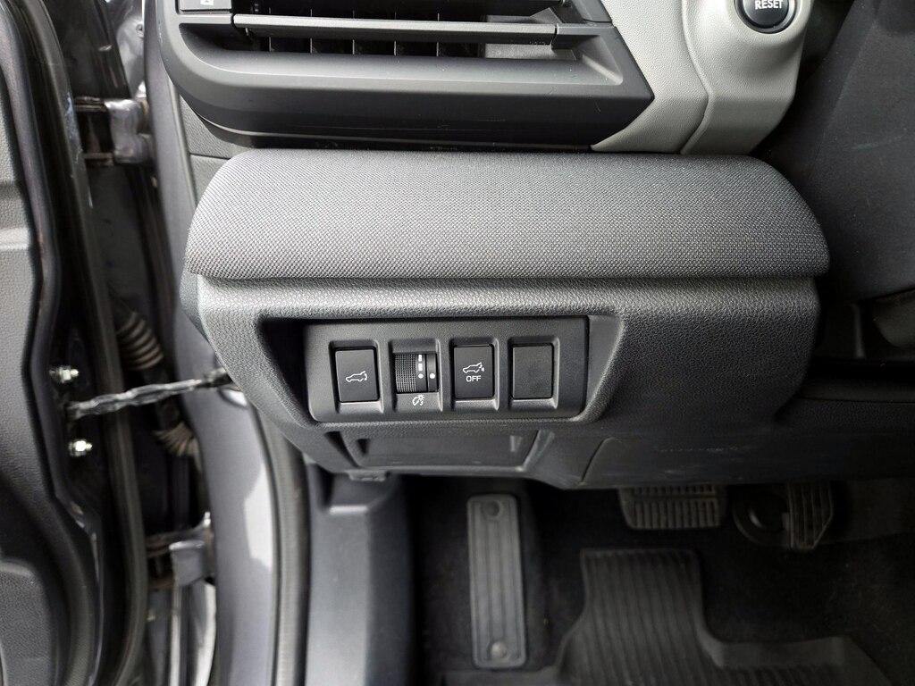 used 2021 Subaru Outback car, priced at $21,998