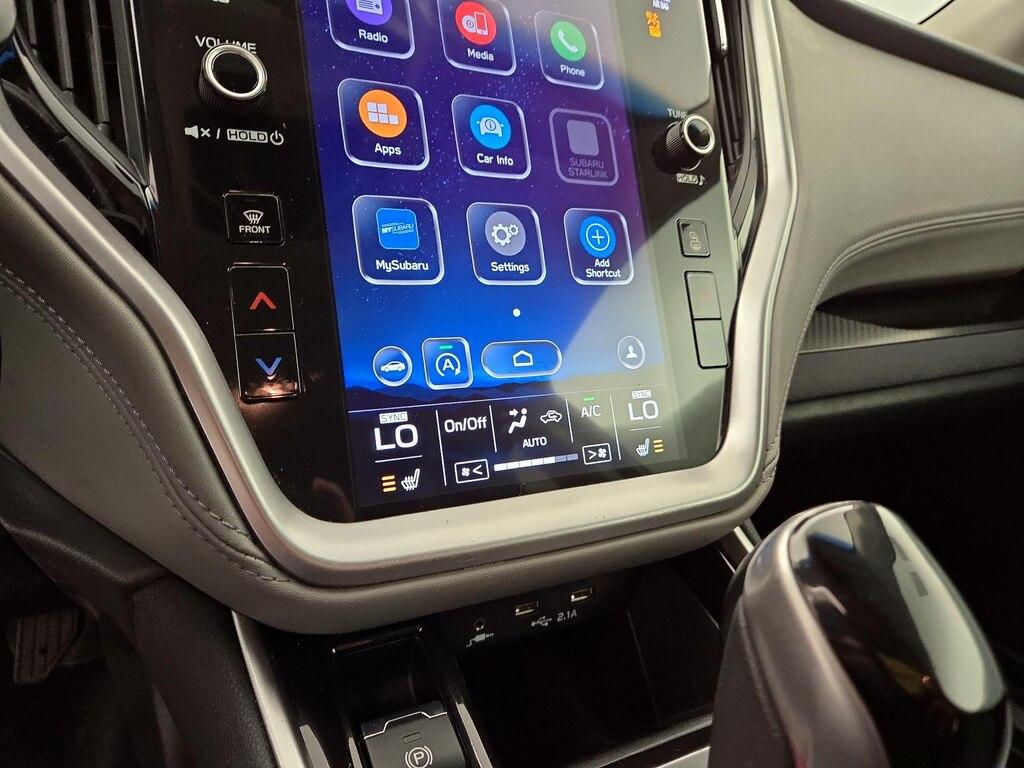 used 2021 Subaru Outback car, priced at $21,998