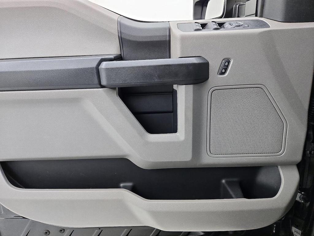 used 2020 Ford F-250 car, priced at $43,998