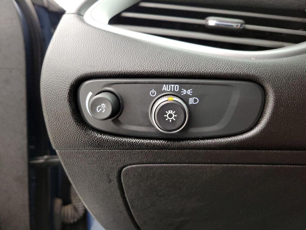 used 2024 Chevrolet Malibu car, priced at $20,998