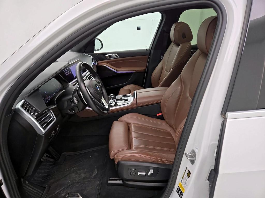 used 2020 BMW X5 car, priced at $37,998