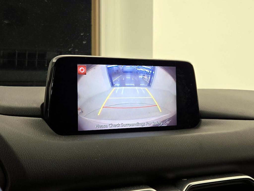 used 2019 Mazda CX-5 car, priced at $18,998