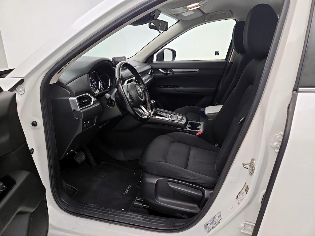 used 2019 Mazda CX-5 car, priced at $18,998