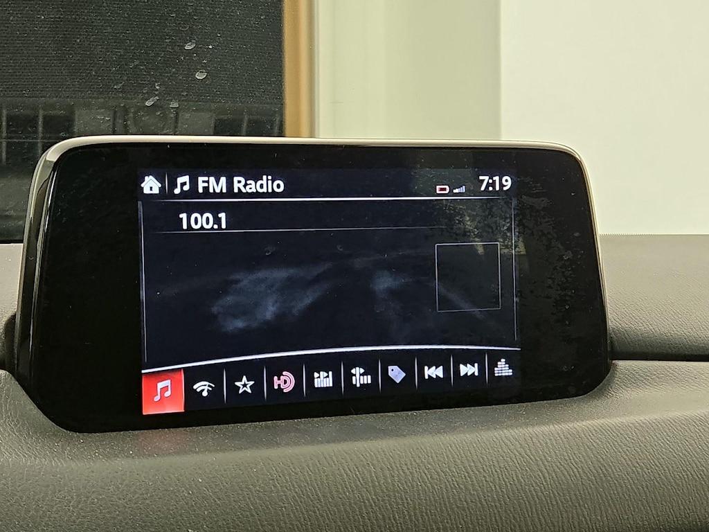 used 2019 Mazda CX-5 car, priced at $18,998