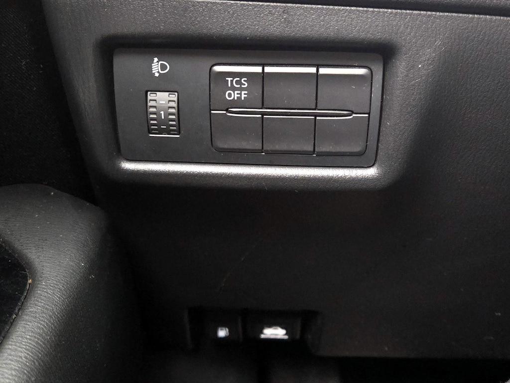 used 2019 Mazda CX-5 car, priced at $18,998