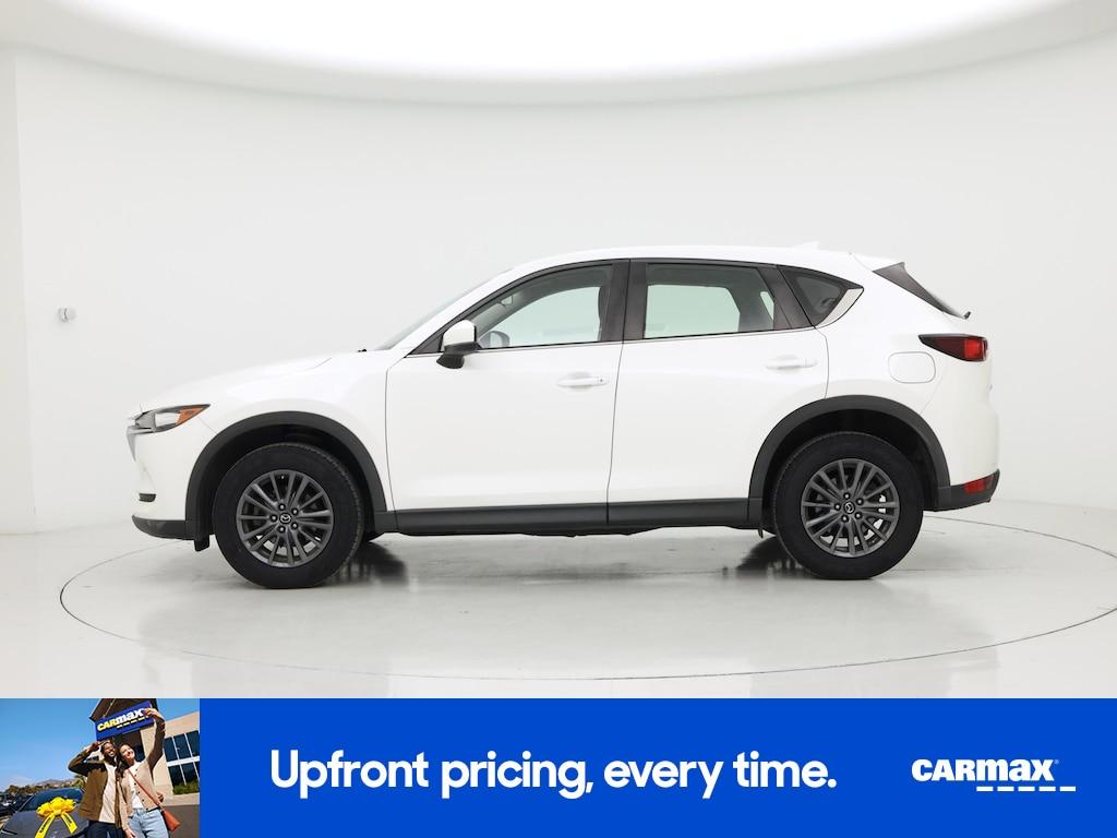 used 2019 Mazda CX-5 car, priced at $18,998