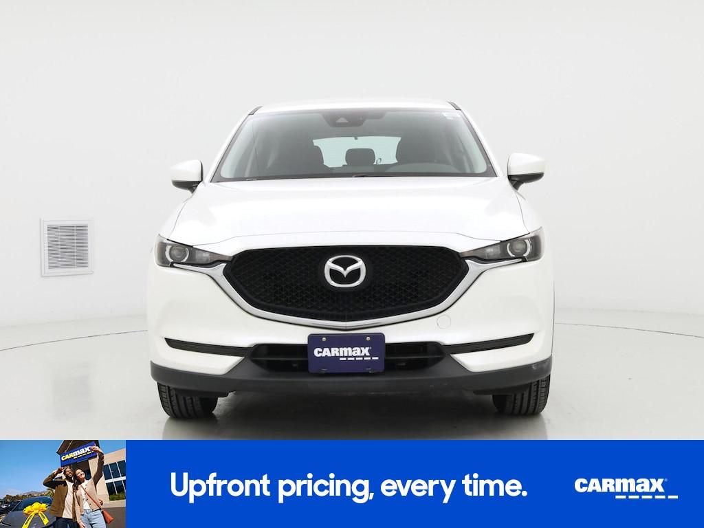 used 2019 Mazda CX-5 car, priced at $18,998