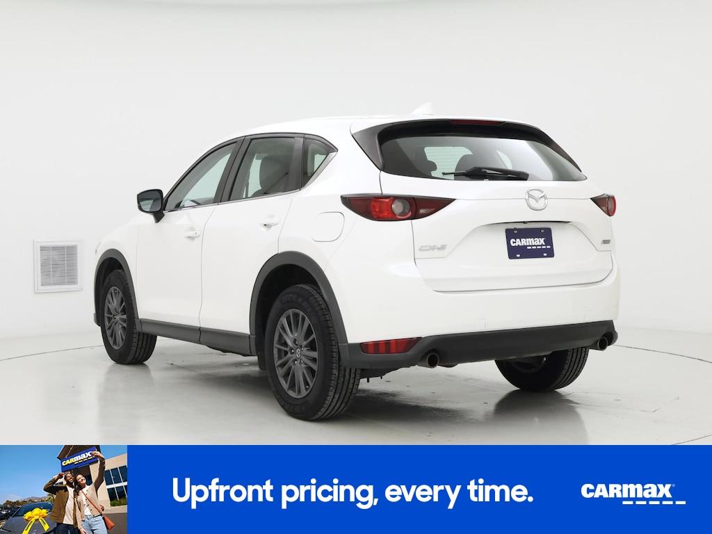 used 2019 Mazda CX-5 car, priced at $18,998