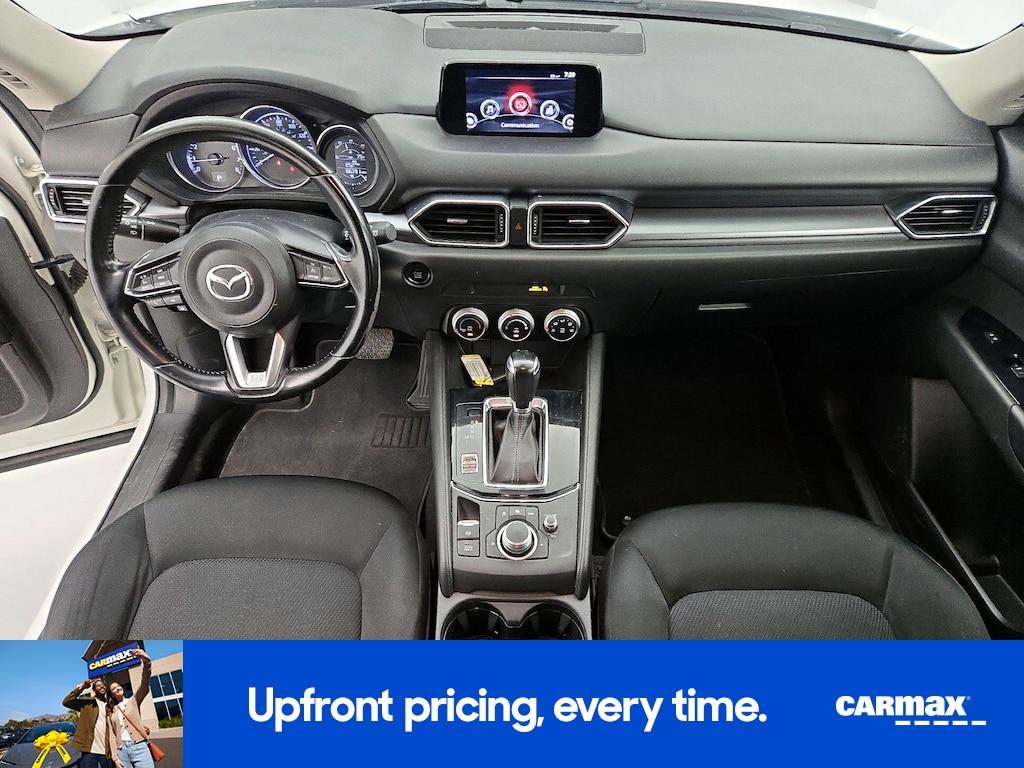 used 2019 Mazda CX-5 car, priced at $18,998