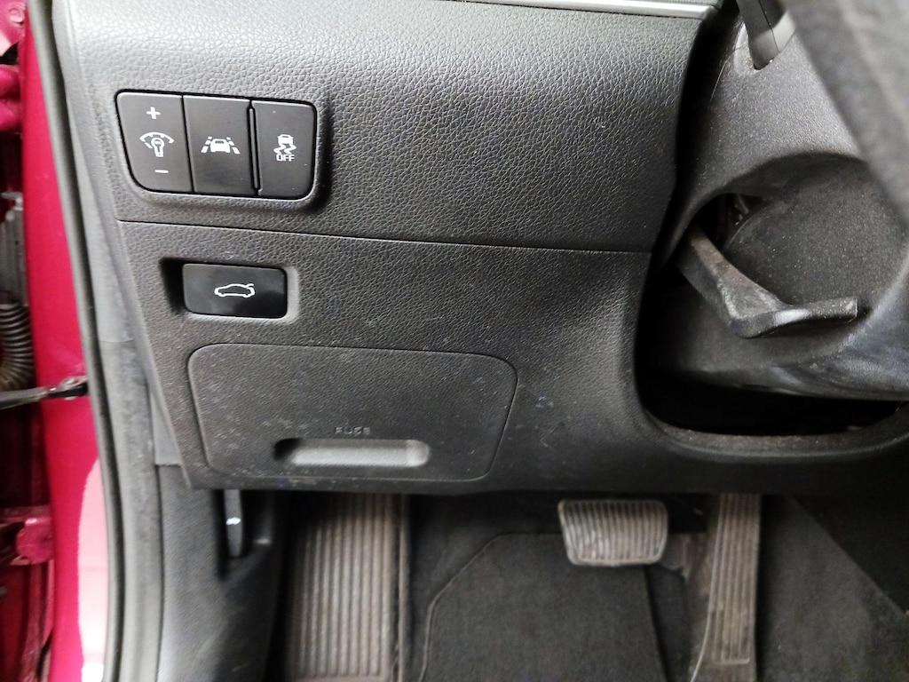 used 2022 Kia K5 car, priced at $21,998