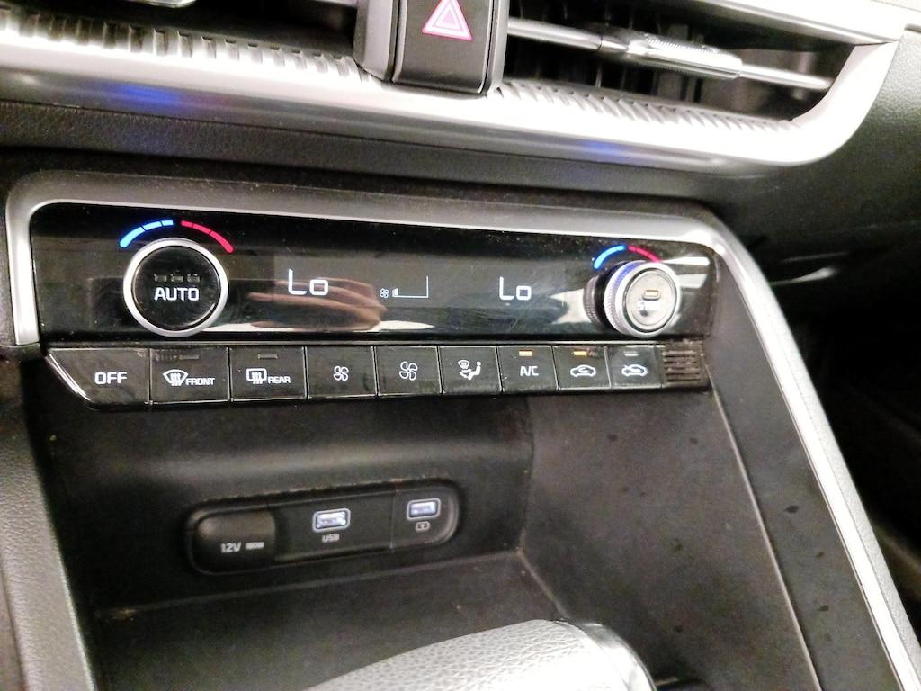 used 2022 Kia K5 car, priced at $21,998