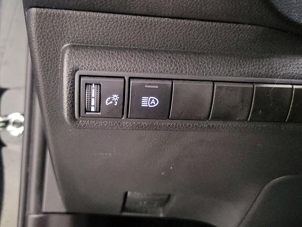 used 2020 Toyota Corolla car, priced at $18,998