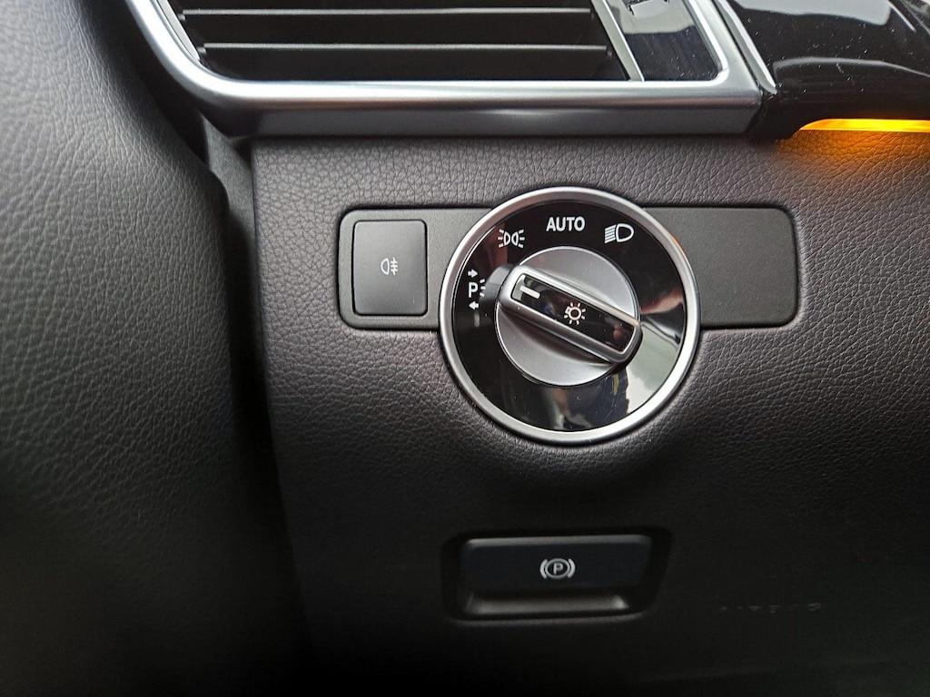 used 2017 Mercedes-Benz AMG GLE 43 car, priced at $34,998