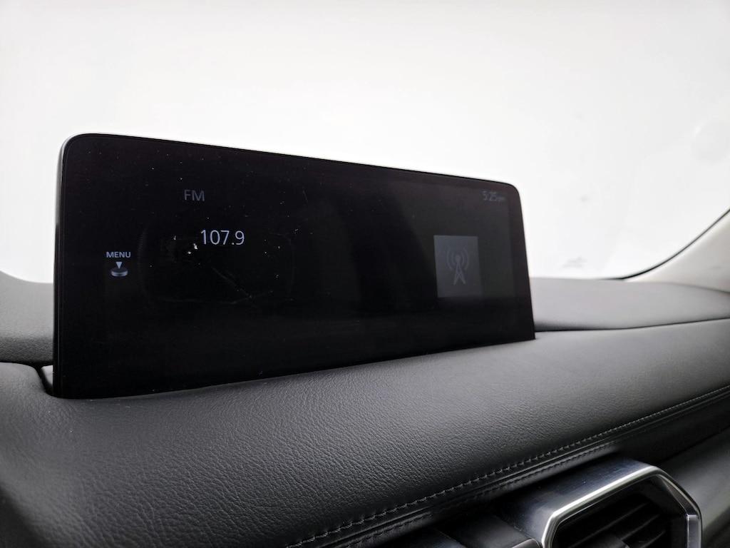 used 2021 Mazda CX-5 car, priced at $22,998