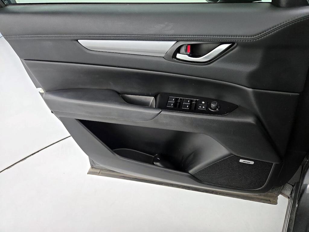 used 2021 Mazda CX-5 car, priced at $22,998