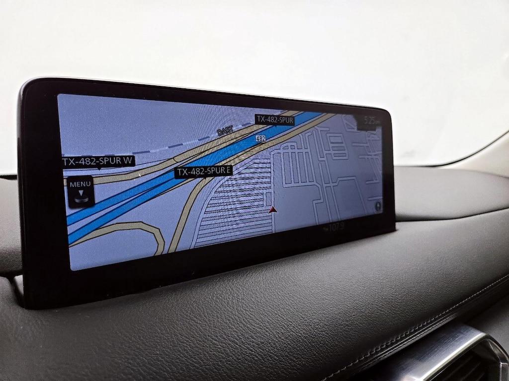 used 2021 Mazda CX-5 car, priced at $22,998