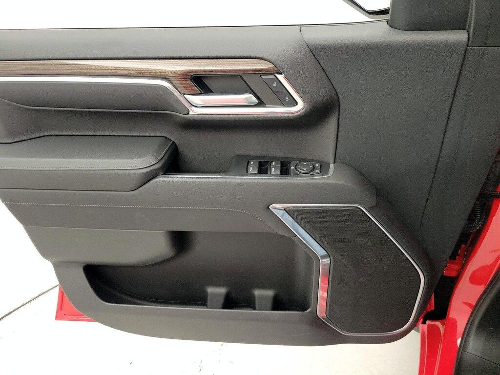 used 2023 Chevrolet Silverado 1500 car, priced at $42,998