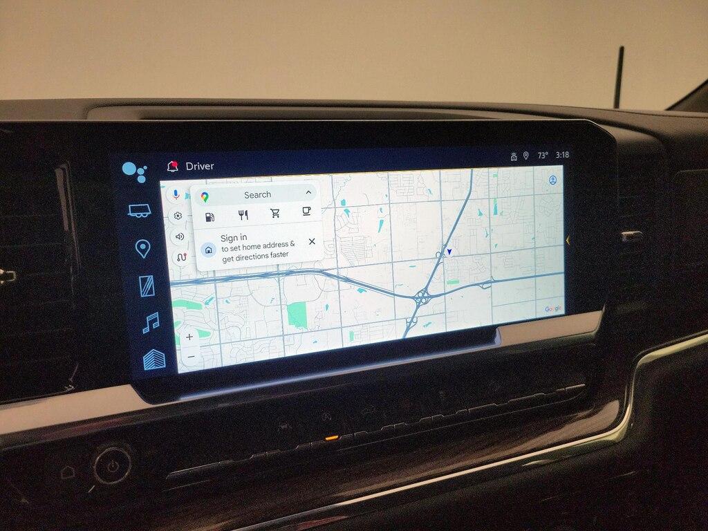 used 2023 Chevrolet Silverado 1500 car, priced at $42,998