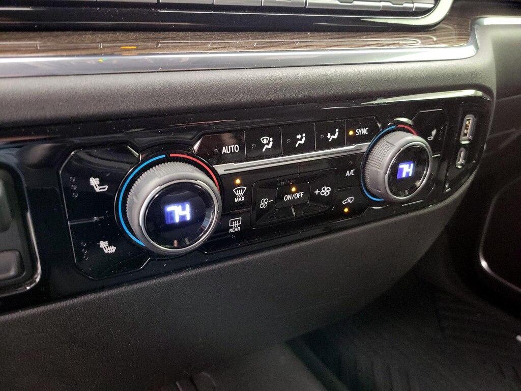 used 2023 Chevrolet Silverado 1500 car, priced at $42,998