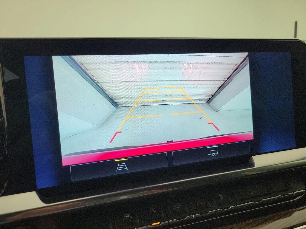 used 2023 Chevrolet Silverado 1500 car, priced at $42,998