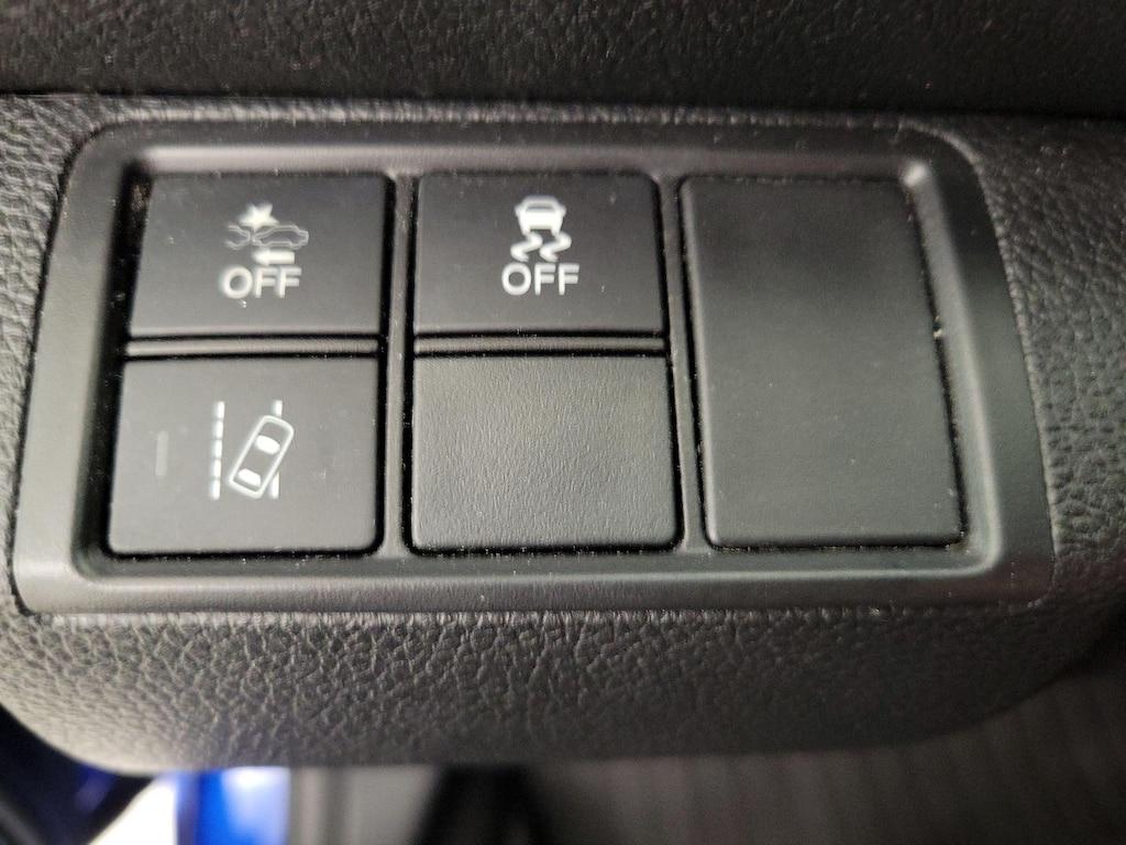 used 2019 Honda Civic car, priced at $19,998