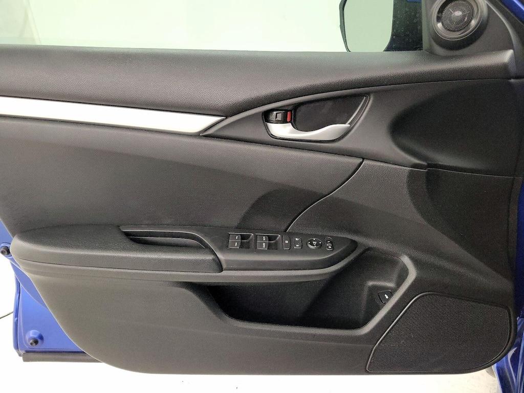 used 2019 Honda Civic car, priced at $19,998