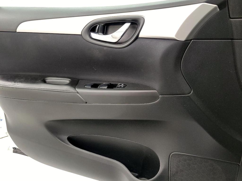 used 2019 Nissan Sentra car, priced at $13,998