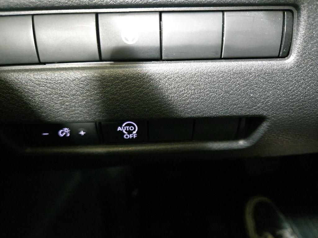 used 2023 Nissan Rogue car, priced at $22,998