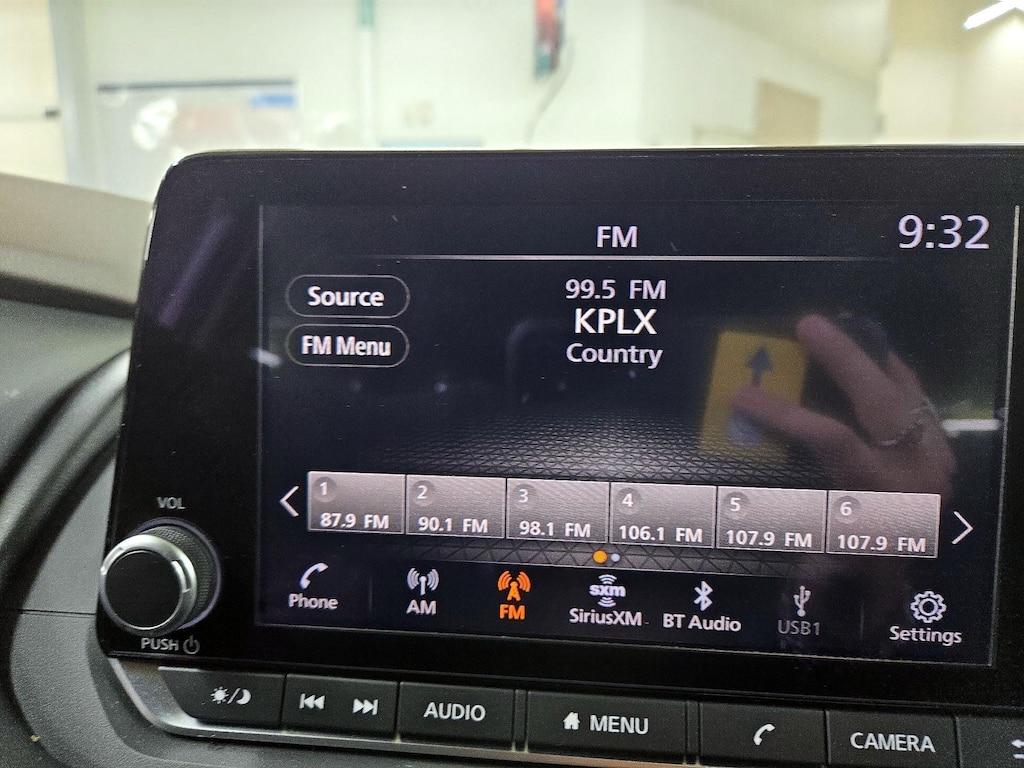 used 2023 Nissan Rogue car, priced at $22,998