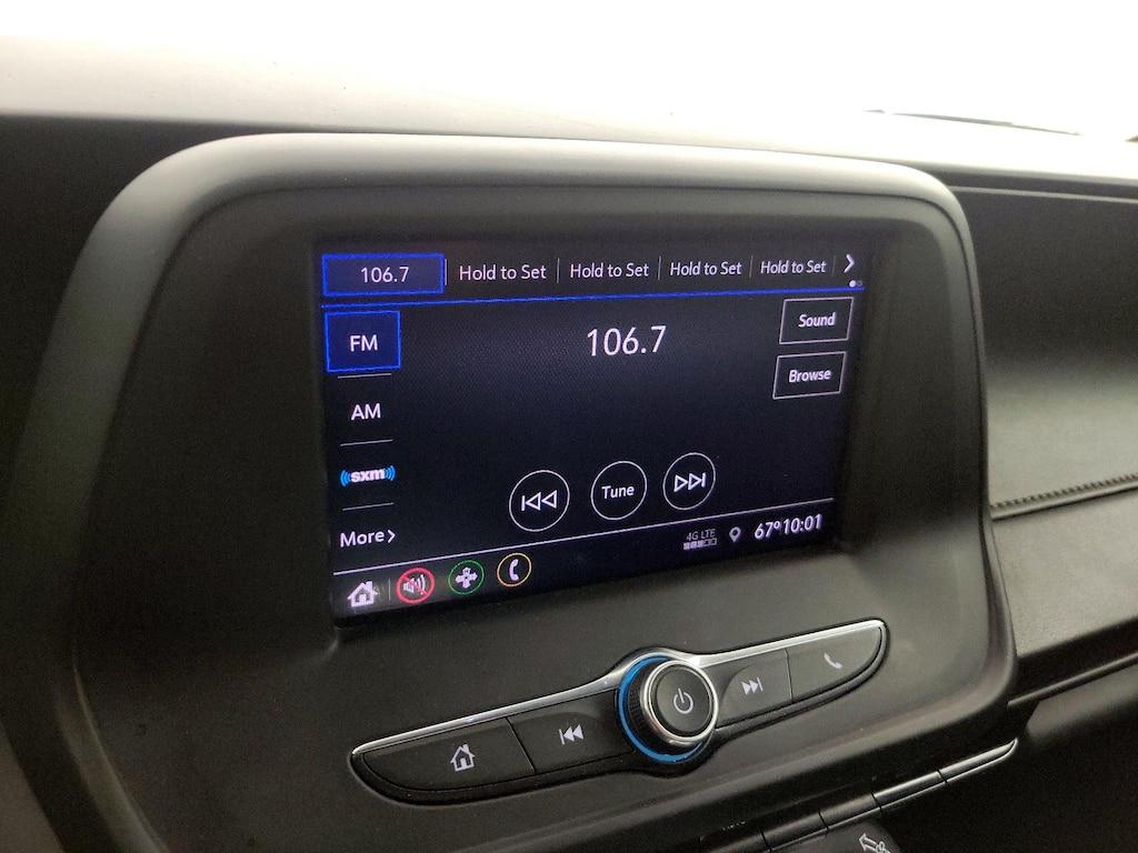 used 2020 Chevrolet Camaro car, priced at $21,998