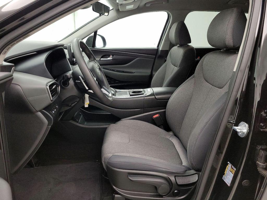 used 2023 Hyundai Santa Fe car, priced at $23,998