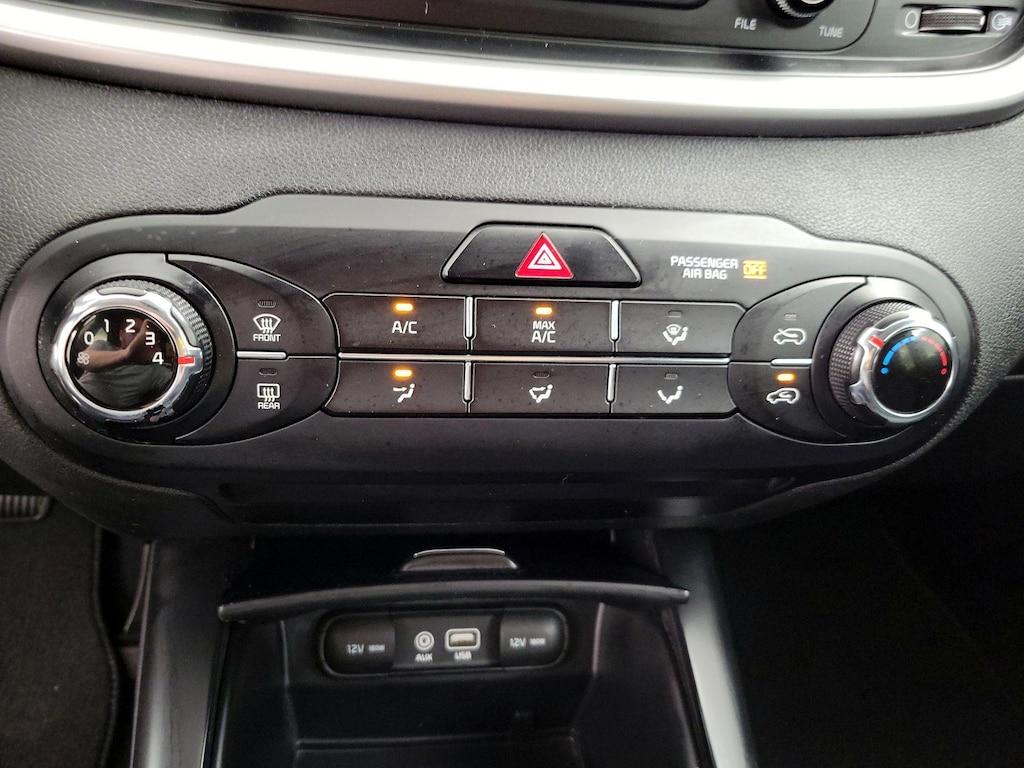 used 2017 Kia Sorento car, priced at $12,998