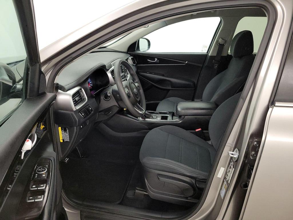 used 2017 Kia Sorento car, priced at $12,998